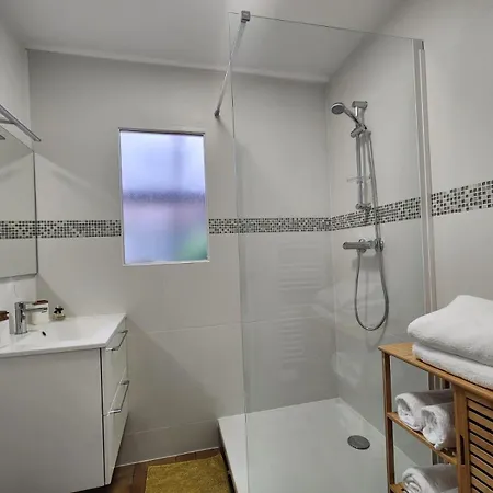 Au Fil Du Temps, Meuble Tourisme 3 Etoiles, Confort, Calme, Centre Apartment Camblain-Chatelain