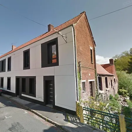 Au Fil Du Temps, Meuble Tourisme 3 Etoiles, Confort, Calme, Centre *